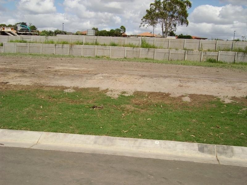 Wakerley QLD 4154