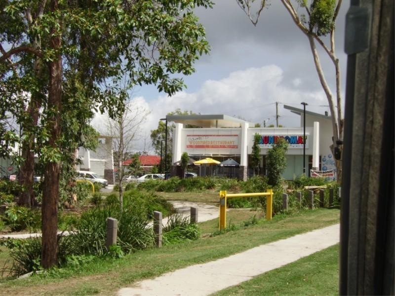 Wakerley QLD 4154