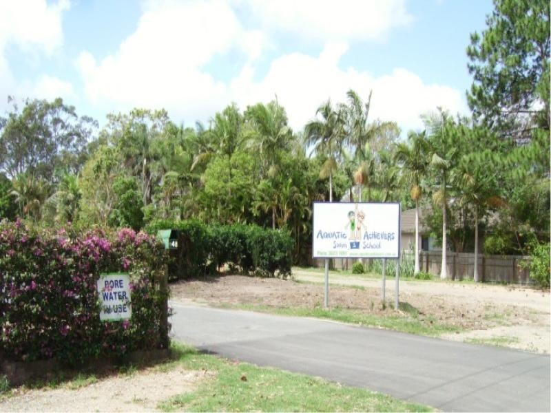 Wakerley QLD 4154