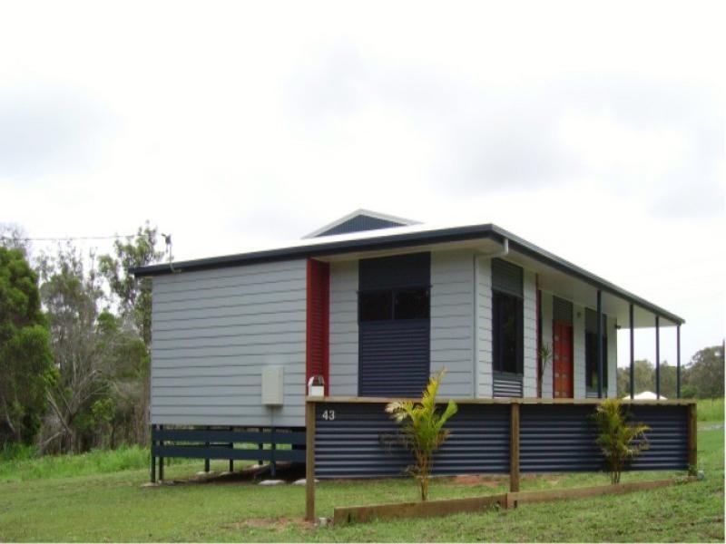 43 Catamaran Street, Russell Island QLD 4184