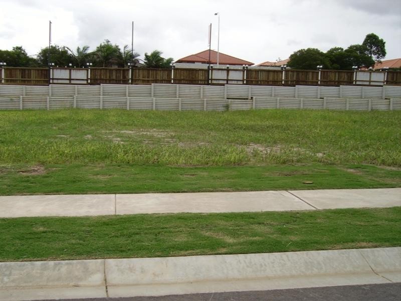 Wakerley QLD 4154