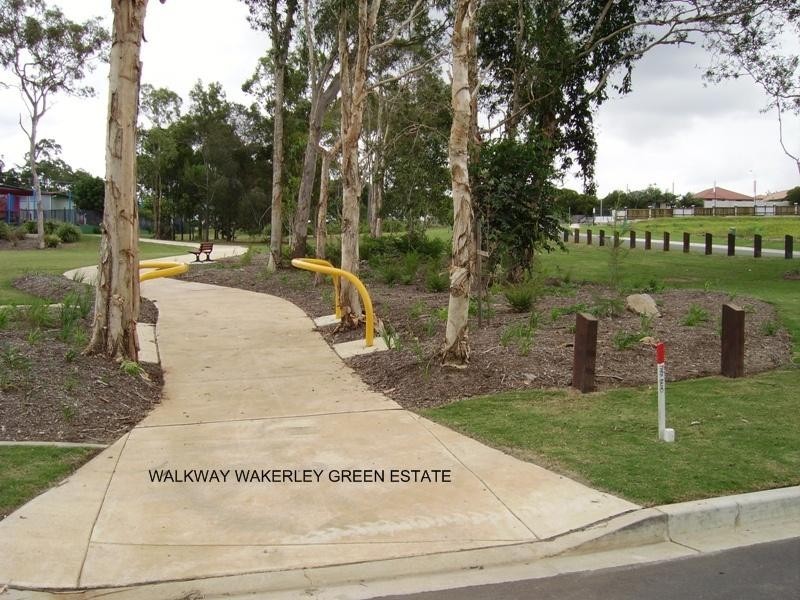 Wakerley QLD 4154