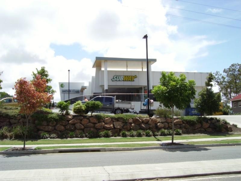 Wakerley QLD 4154