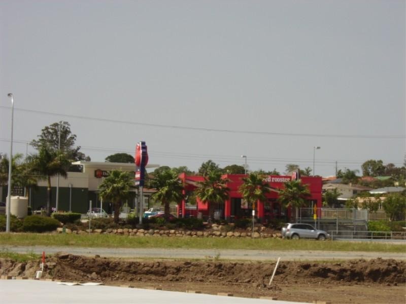 Wynnum West QLD 4178