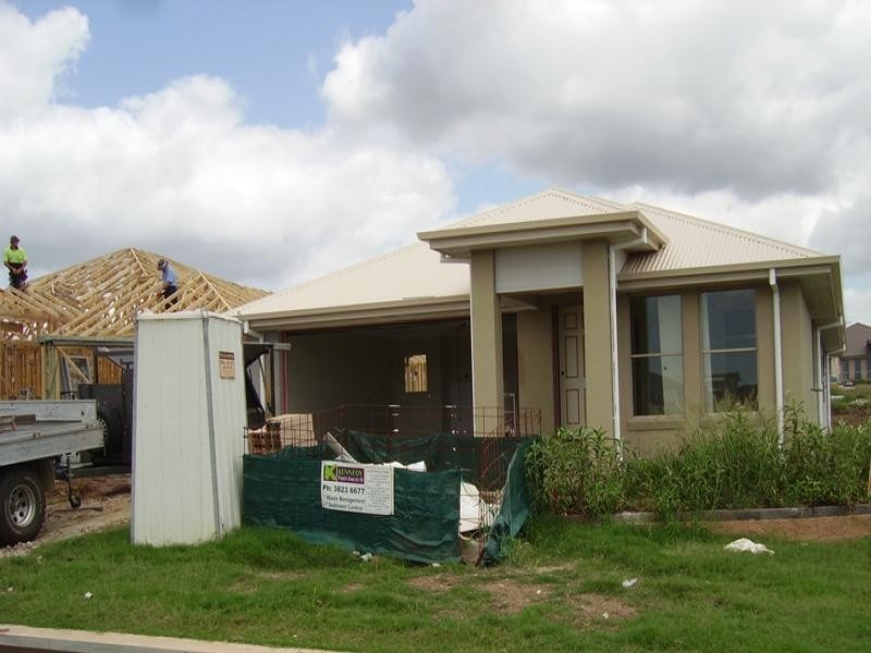 Warner QLD 4500