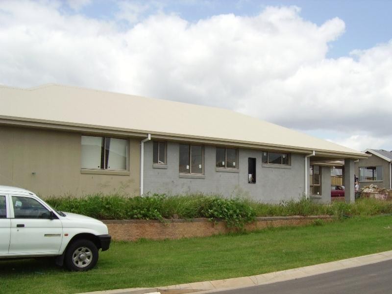 Warner QLD 4500