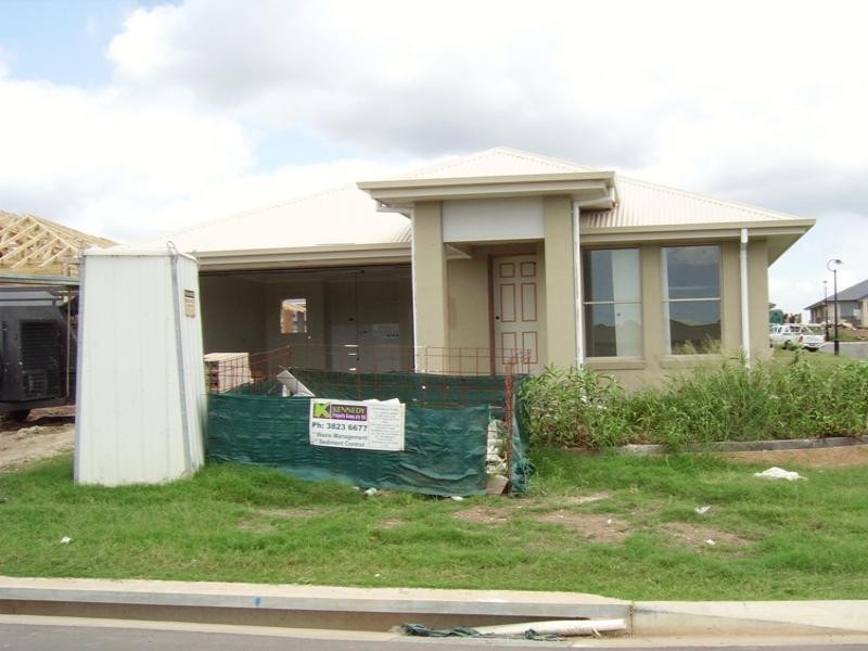 Warner QLD 4500