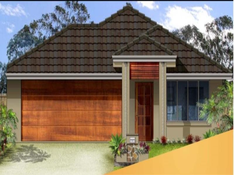 Warner QLD 4500