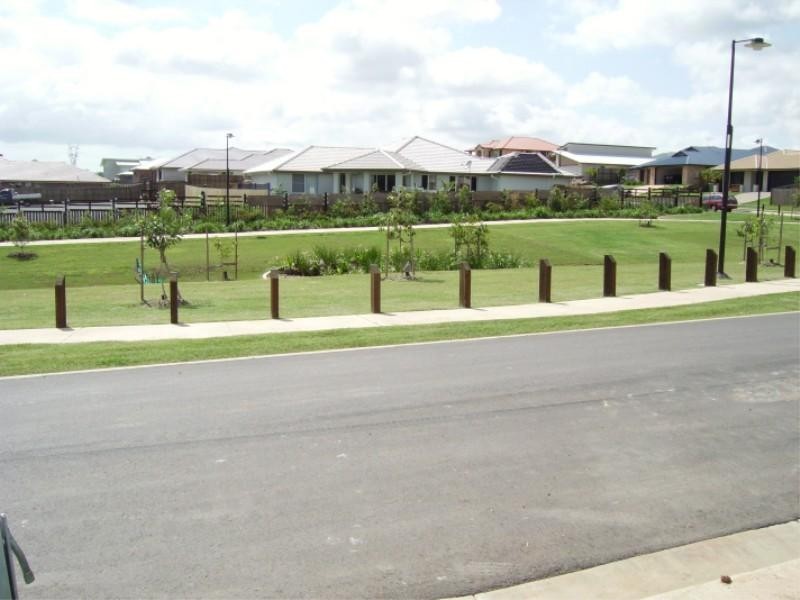 Warner QLD 4500