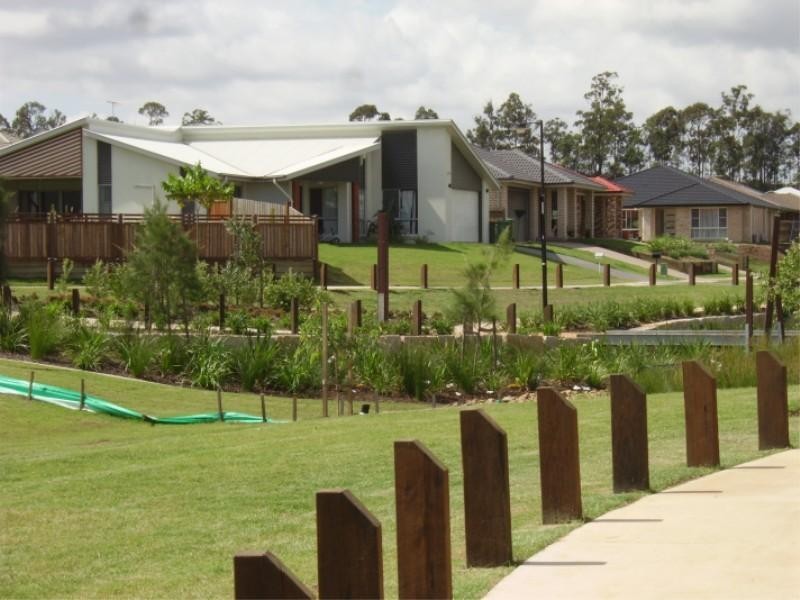 Warner QLD 4500