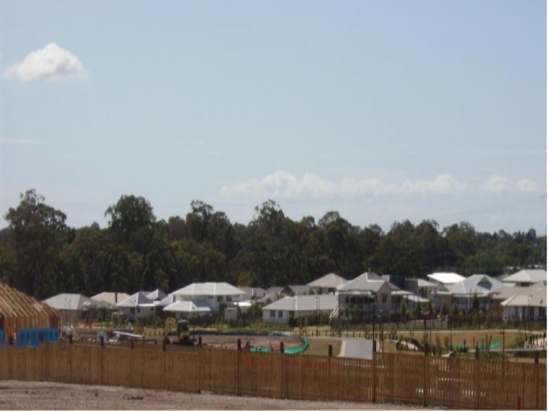 Warner QLD 4500