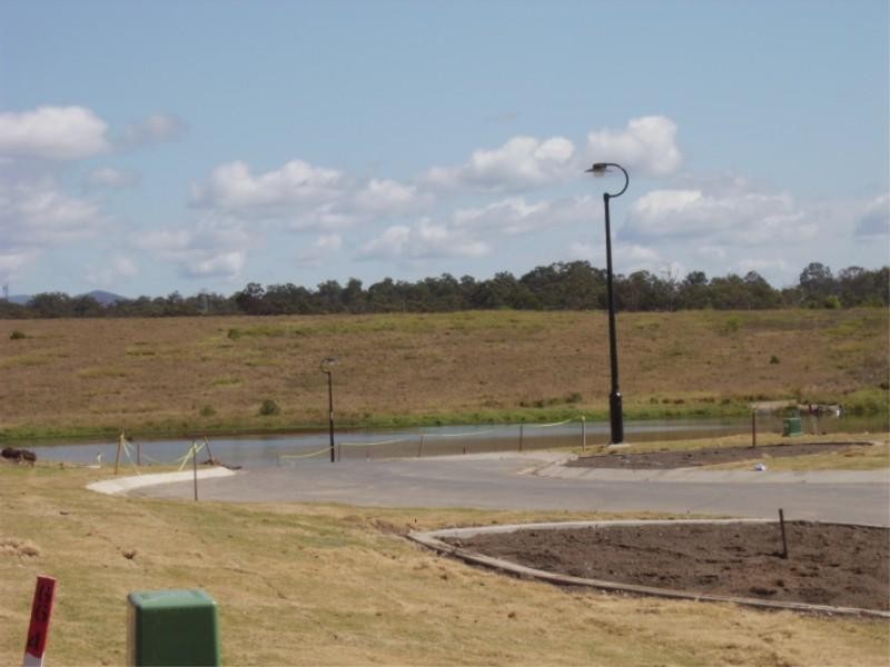 Warner QLD 4500