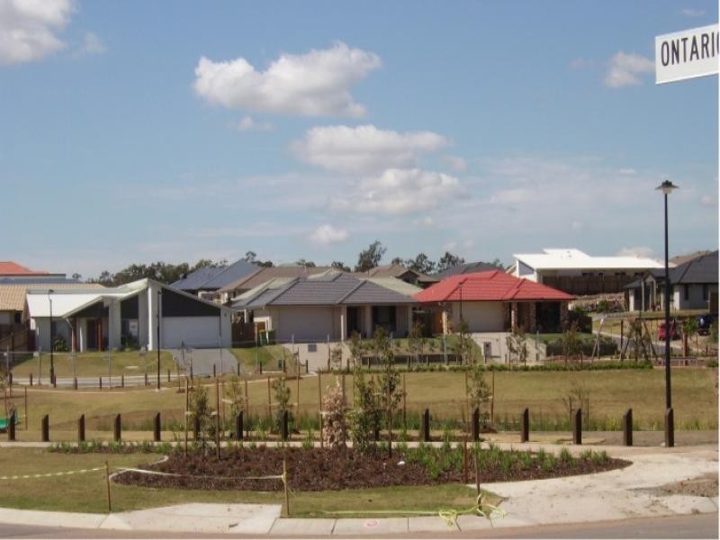 Warner QLD 4500