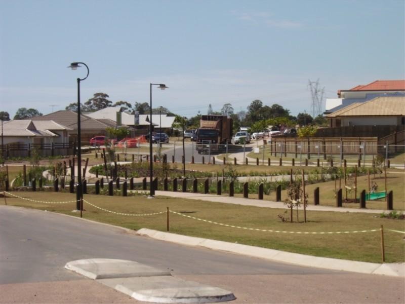 Warner QLD 4500