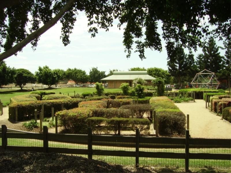 Warner QLD 4500