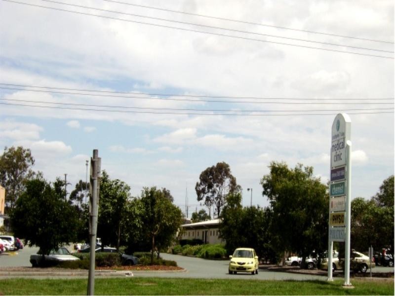 Warner QLD 4500