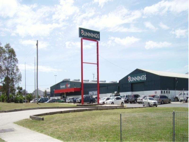 Warner QLD 4500