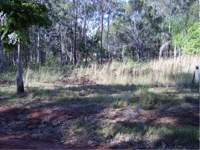 35 Hacking Ridge Road, Russell Island QLD 4184