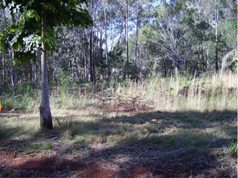 35 Hacking Ridge Road, Russell Island QLD 4184