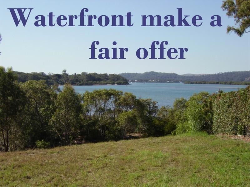 24 Schooner Street, Russell Island QLD 4184