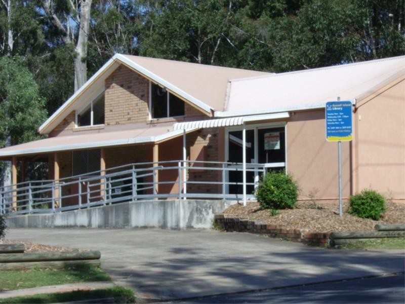 24 Schooner Street, Russell Island QLD 4184