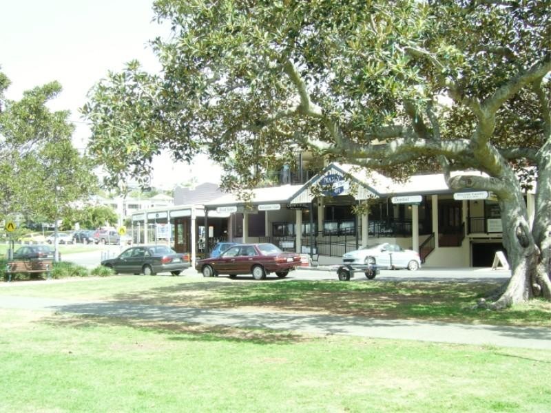 Wynnum West QLD 4178