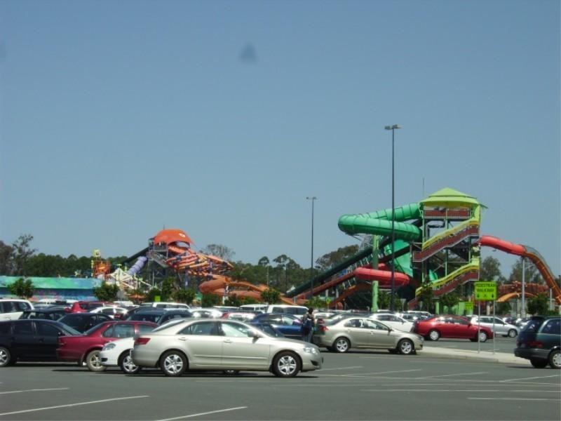 Ormeau QLD 4208