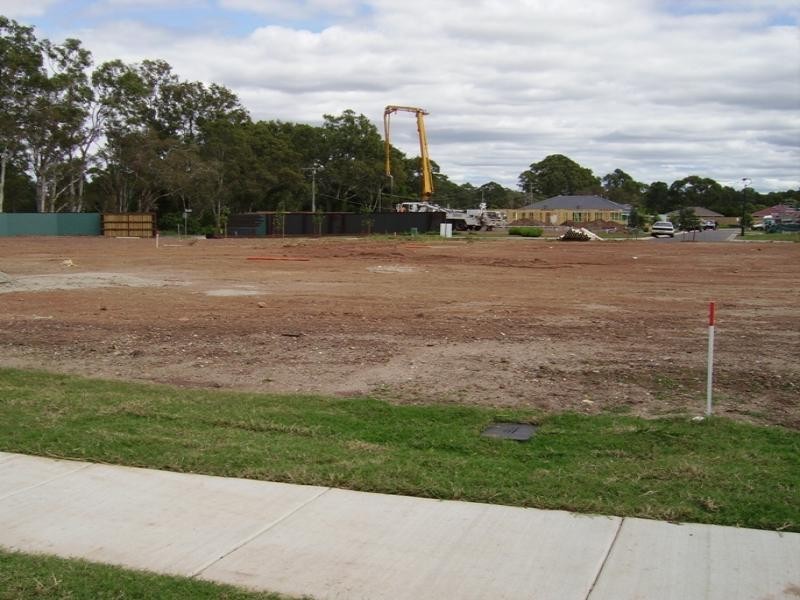 Wynnum West QLD 4178