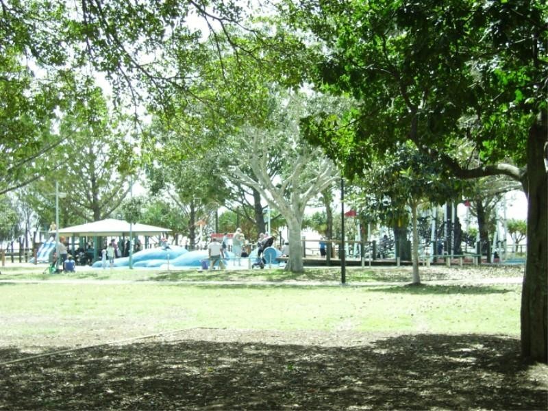 Wynnum West QLD 4178