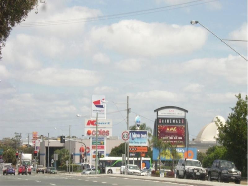 Griffin QLD 4503