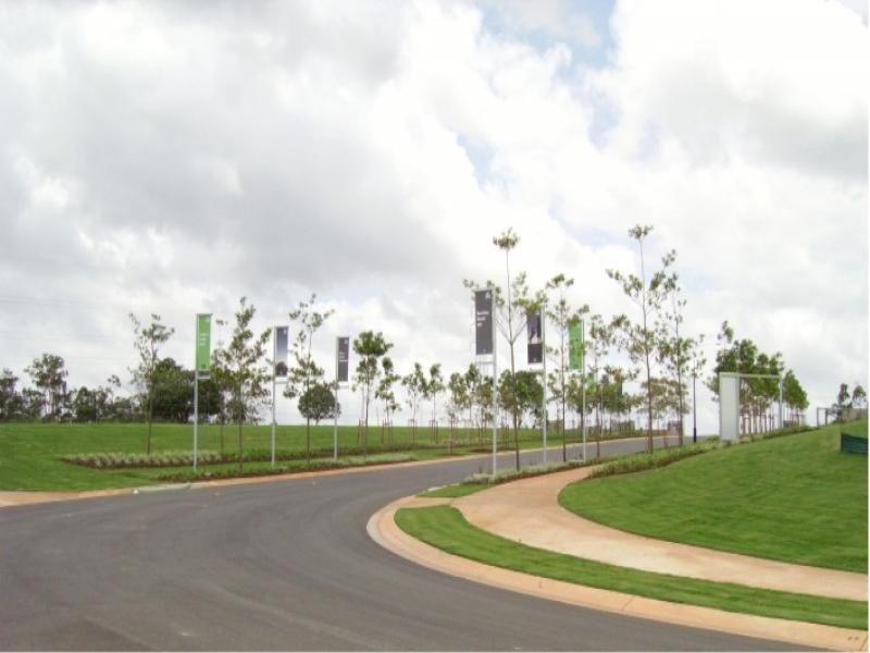 Griffin QLD 4503