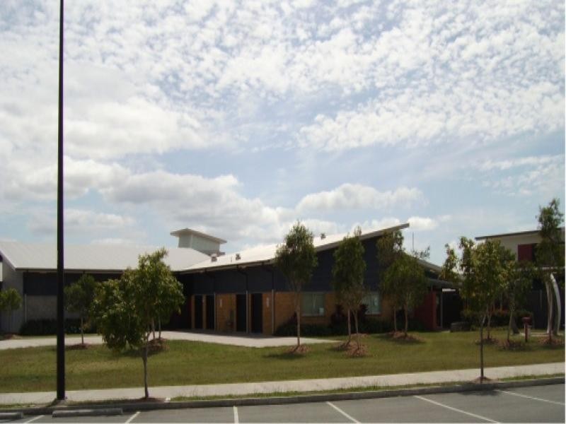 North Lakes QLD 4509