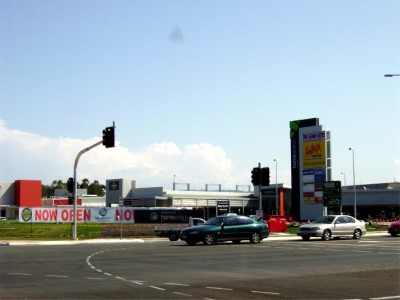 Ormeau QLD 4208