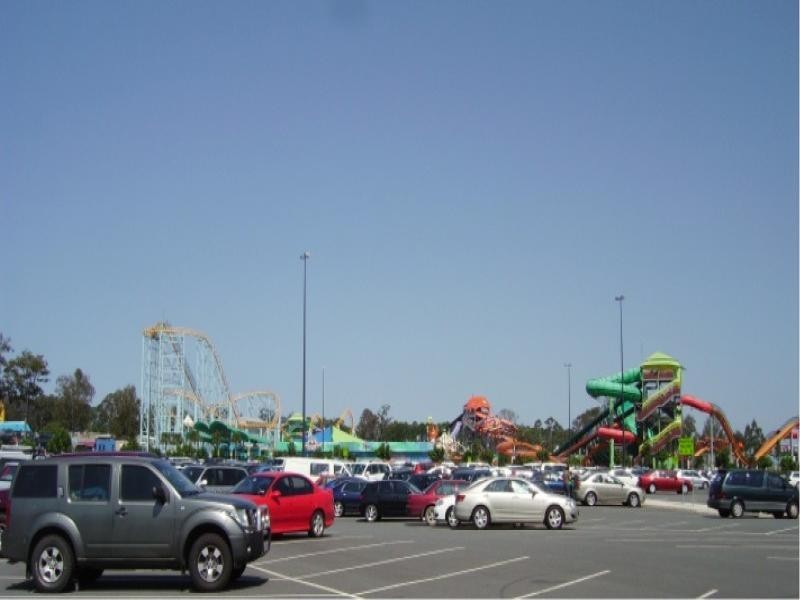 Ormeau QLD 4208