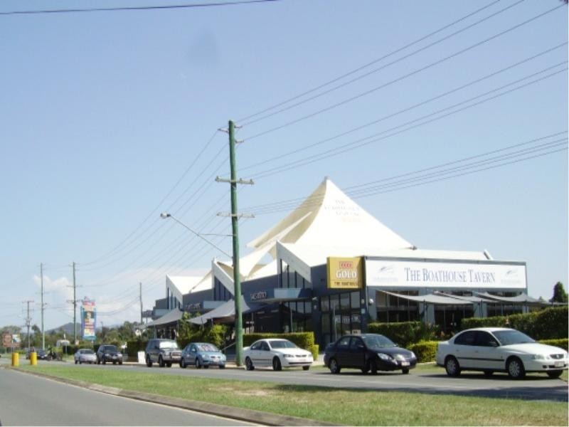 Ormeau QLD 4208
