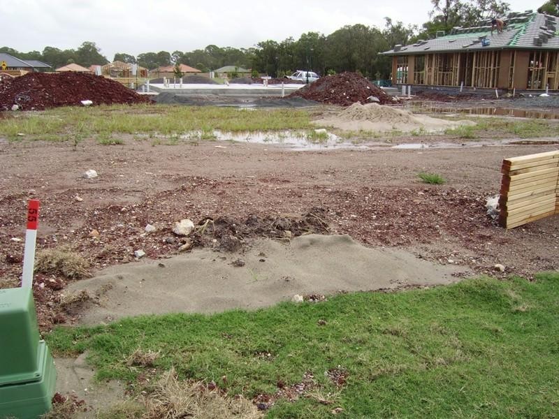 Wynnum West QLD 4178