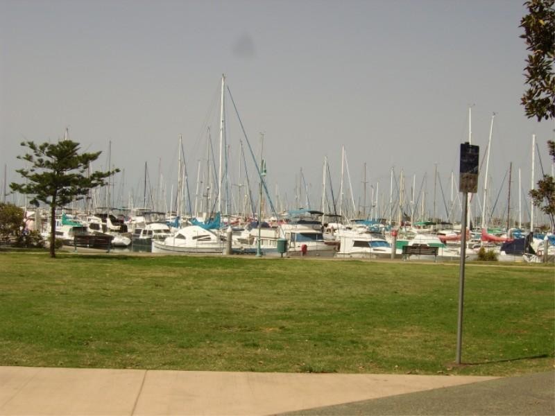 Wynnum West QLD 4178