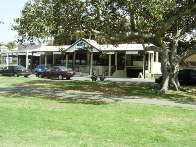 Wynnum West QLD 4178