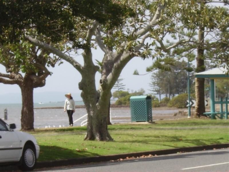 Wynnum West QLD 4178