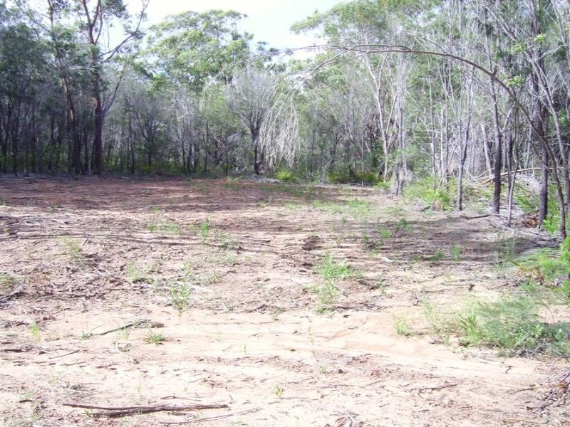 25 Fenton Road, Russell Island QLD 4184
