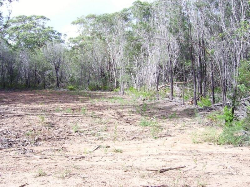 25 Fenton Road, Russell Island QLD 4184