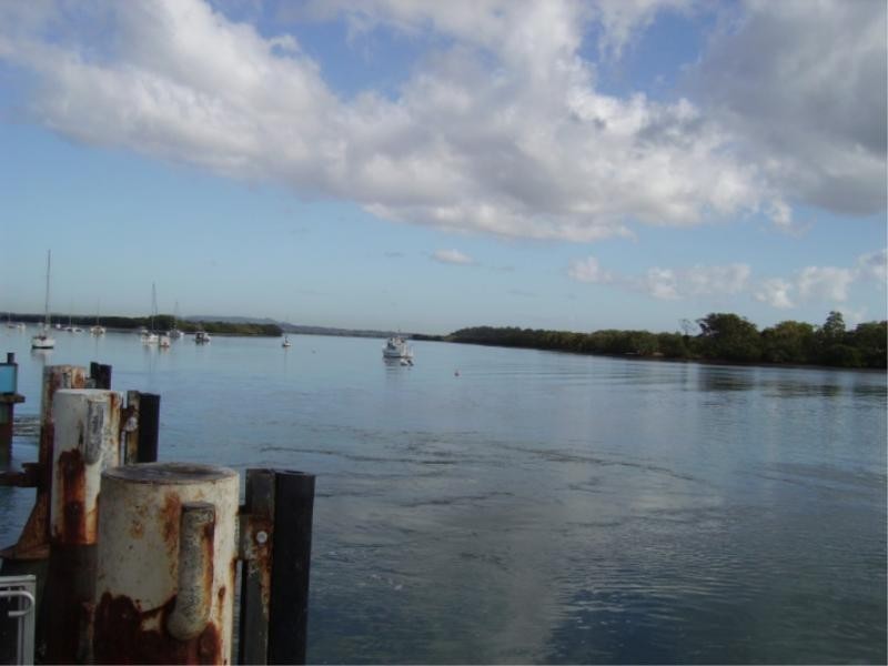 25 Fenton Road, Russell Island QLD 4184