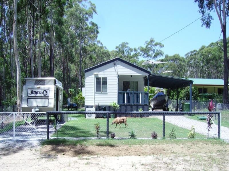 27 Toolona Avenue, Russell Island QLD 4184