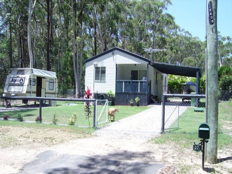 27 Toolona Avenue, Russell Island QLD 4184