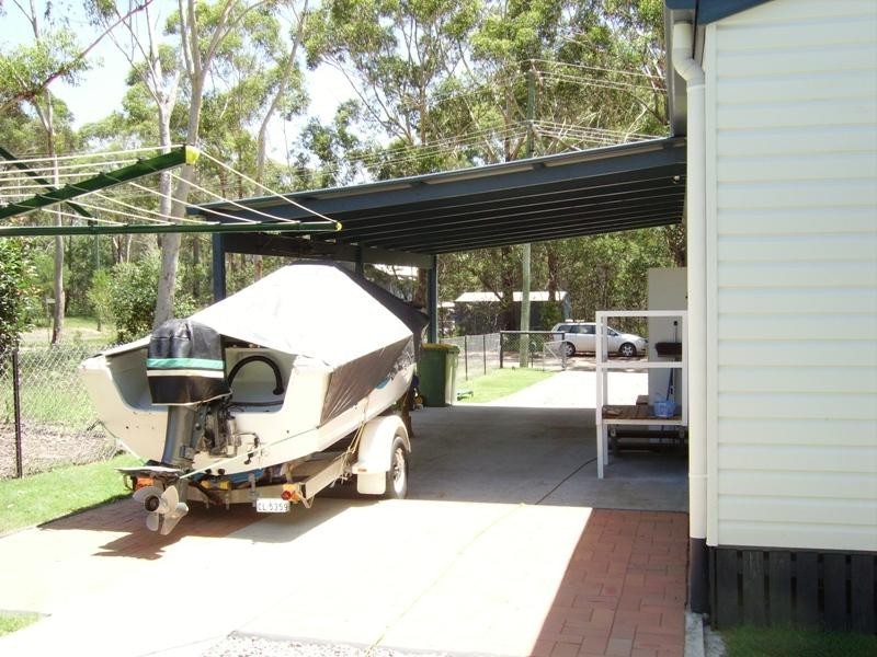27 Toolona Avenue, Russell Island QLD 4184