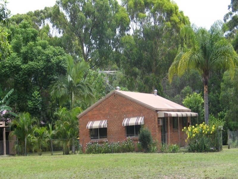 36 Grove Road, Russell Island QLD 4184