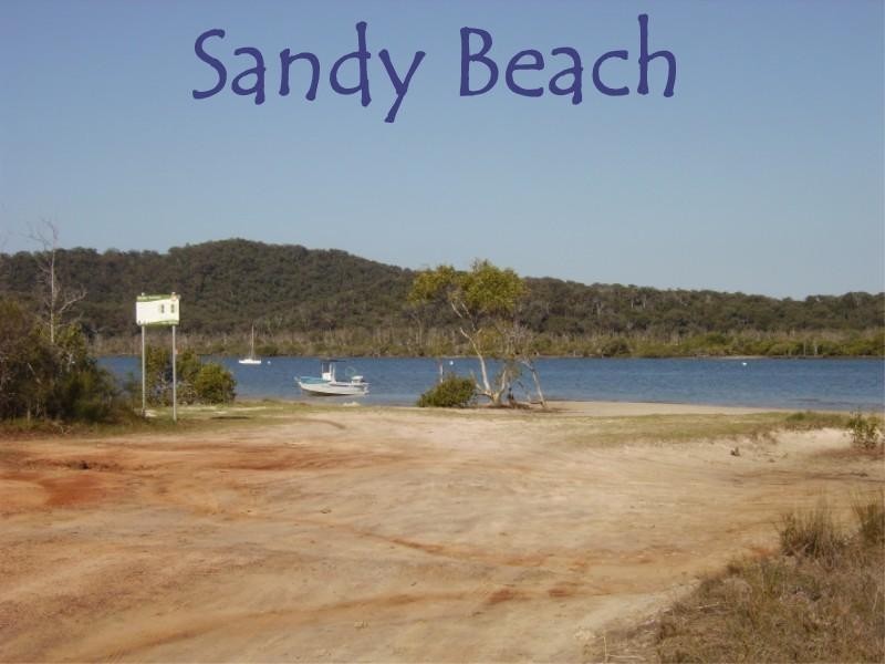 36 Grove Road, Russell Island QLD 4184