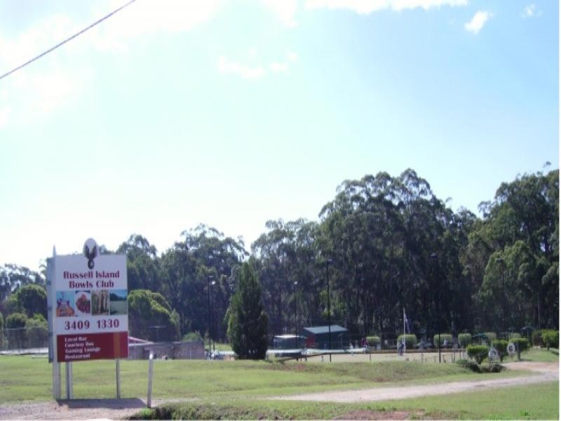 36 Grove Road, Russell Island QLD 4184