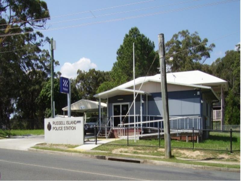 36 Grove Road, Russell Island QLD 4184