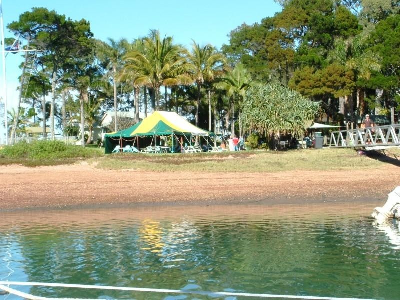 36 Grove Road, Russell Island QLD 4184
